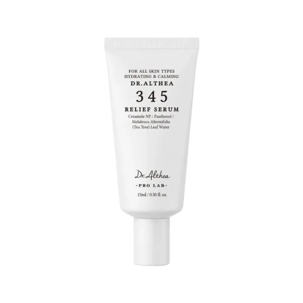 Dr. Althea 345 Relief Serum 15ml
