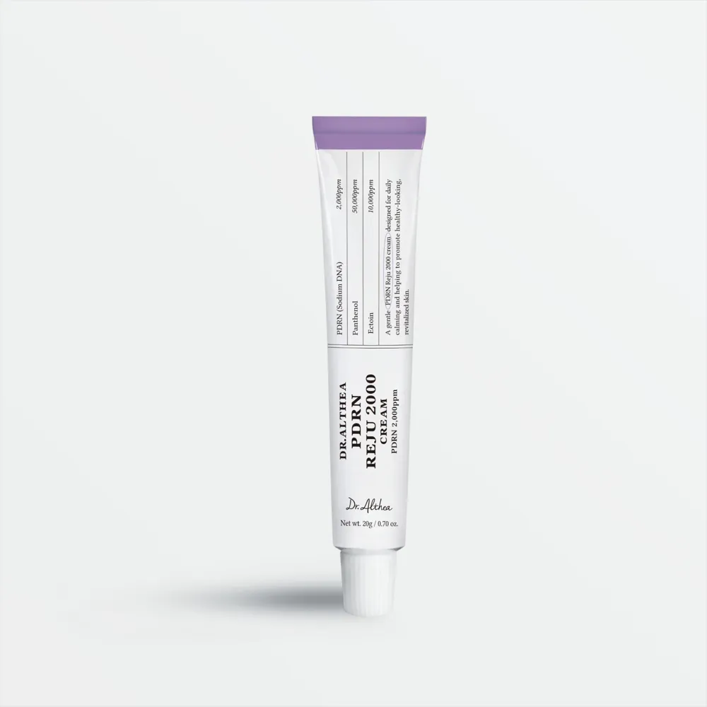 Dr. Althea PDRN Reju 2000 Cream 20g