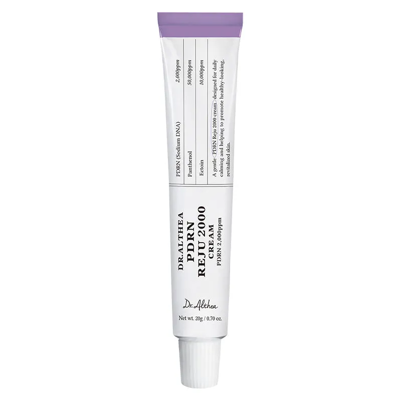 Dr. Althea PDRN Reju 2000 Cream 20g