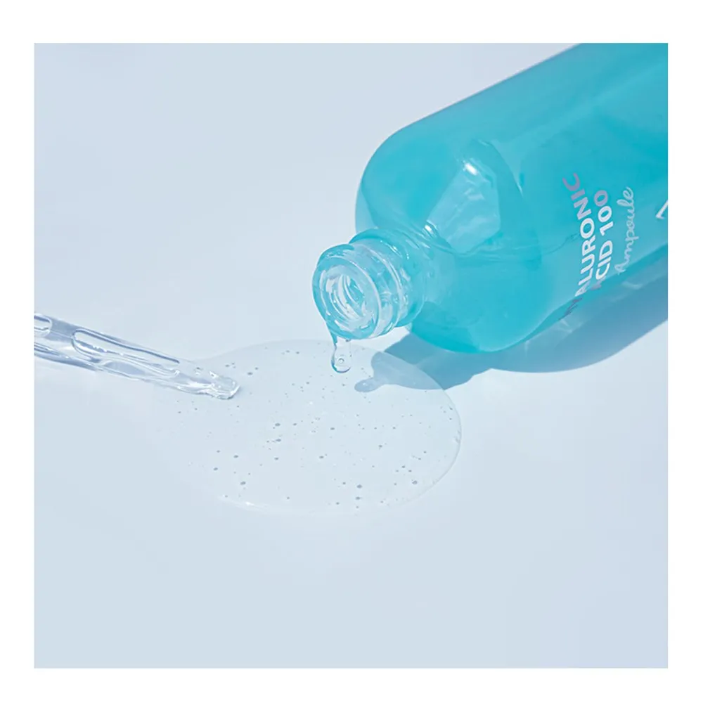 Farmstay Hyaluronic Acid 100 Ampoule 100ml