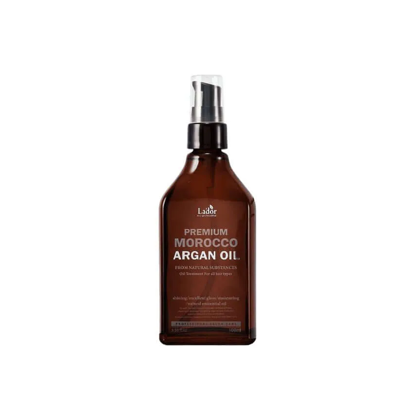 LADOR Premium Morocco Argan Oil 100ml