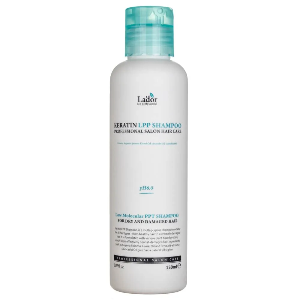 LADOR Keratin LPP Shampoo 150ml