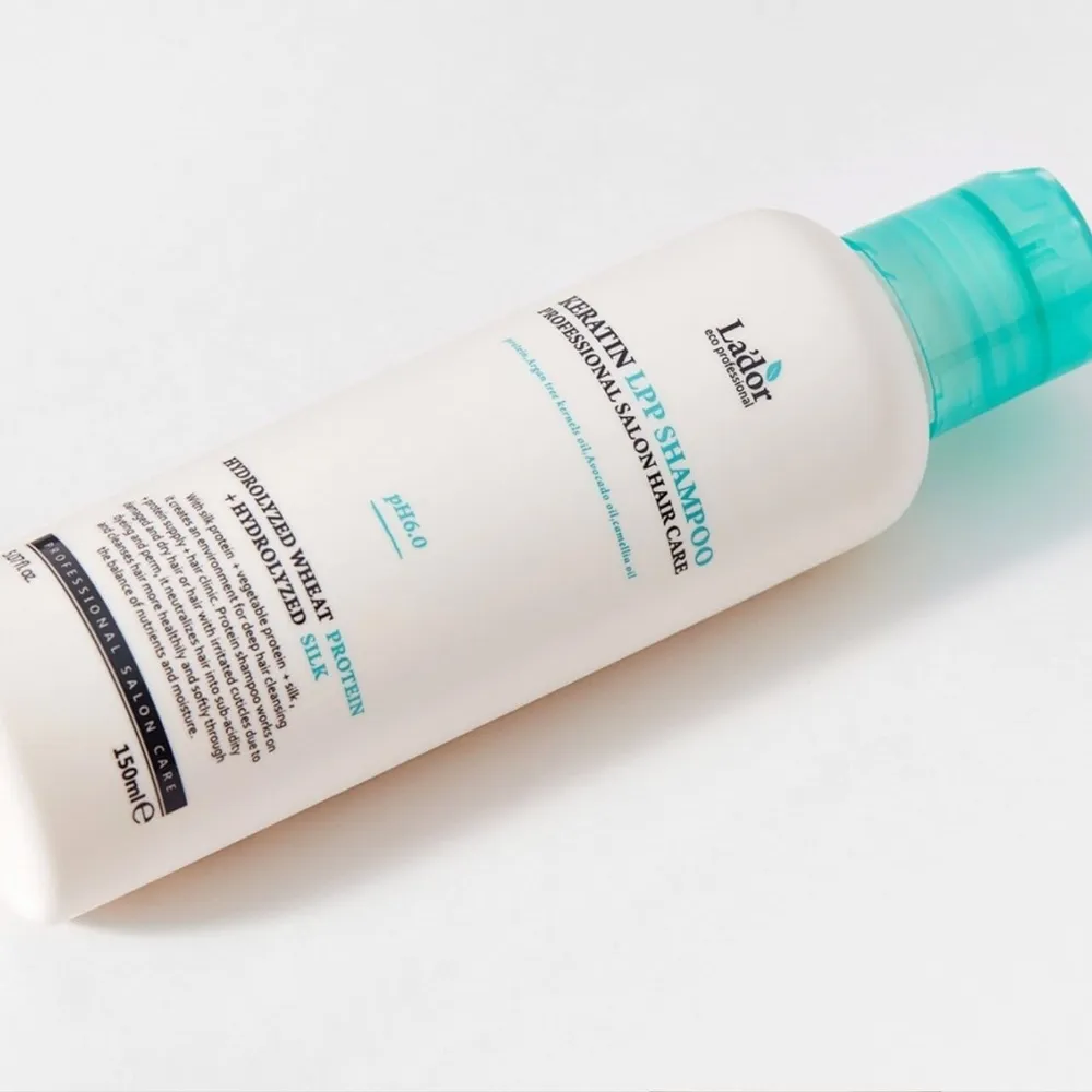 LADOR Keratin LPP Shampoo 150ml
