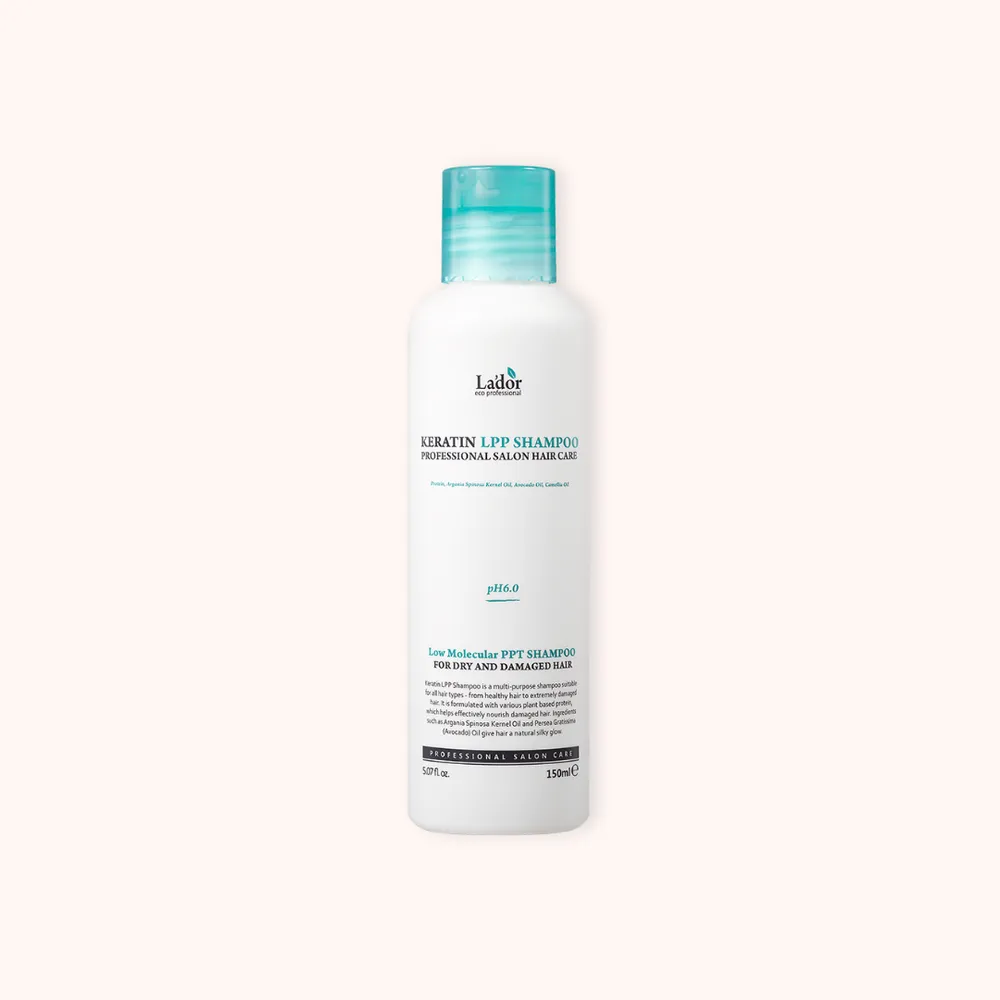 LADOR Keratin LPP Shampoo 150ml