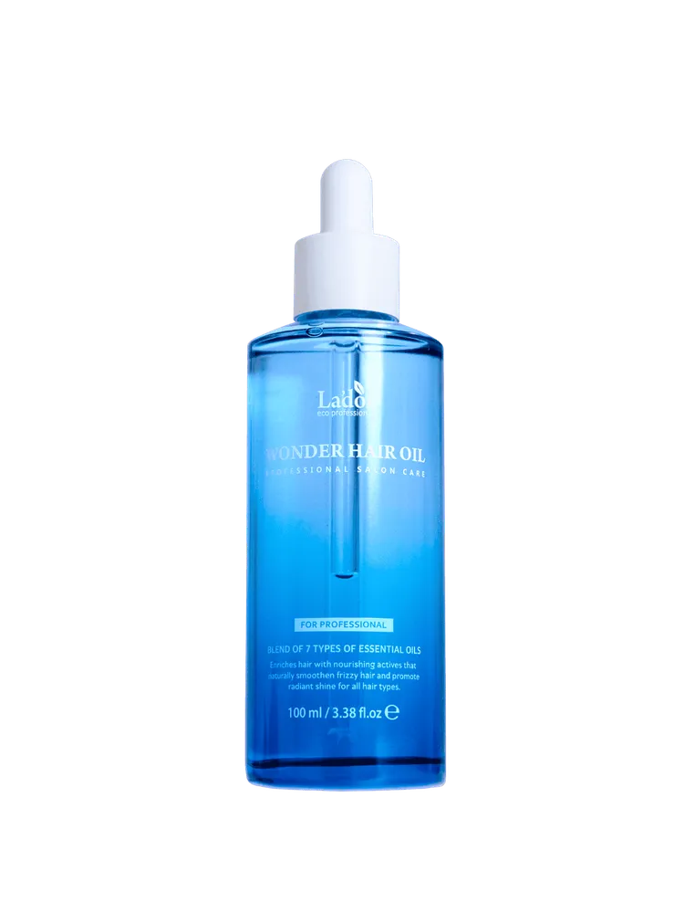 LADOR Wonder Hair Oil 100ml