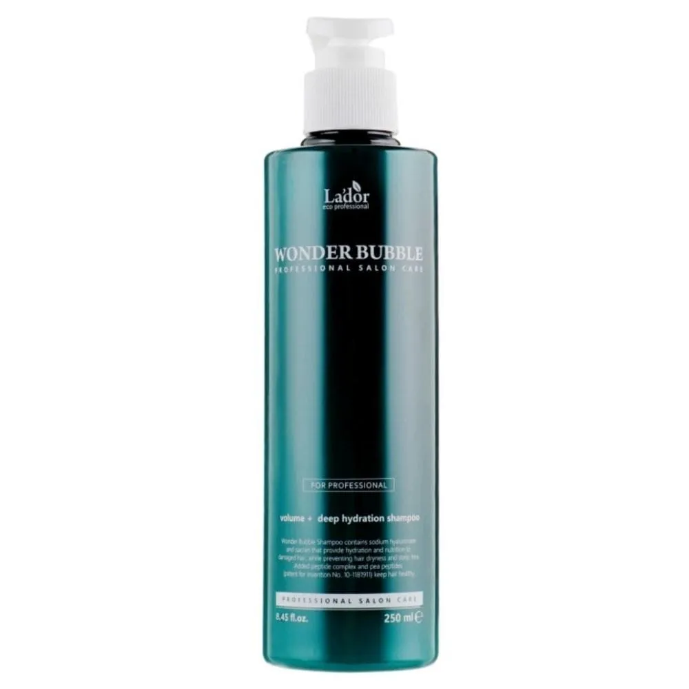LADOR Wonder Bubble Shampoo 250ml