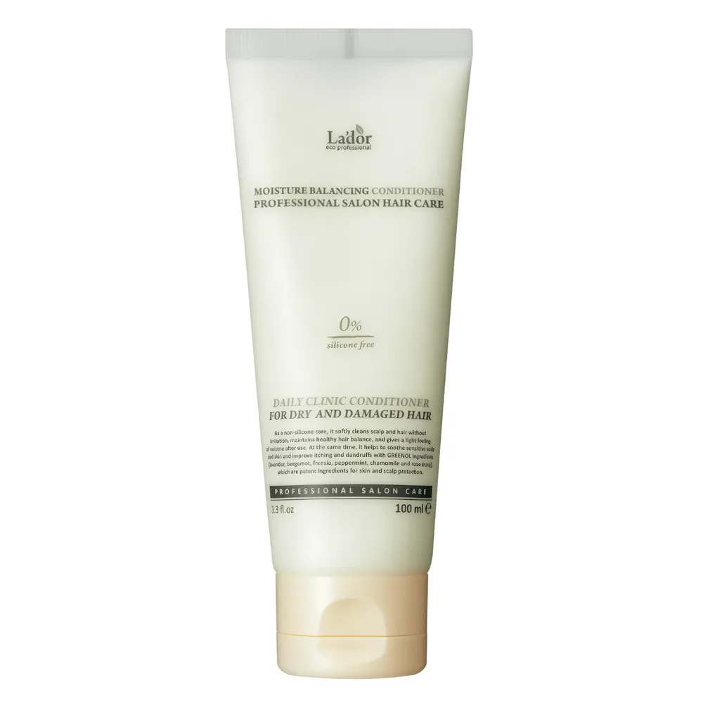LADOR Moisture Balancing Conditioner 100ml