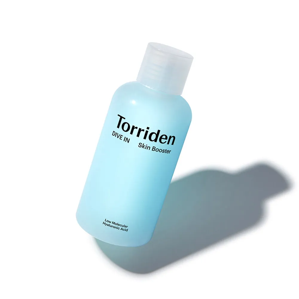 Torriden Dive-In Low Molecular Hyaluronic Acid Skin Booster 200ml
