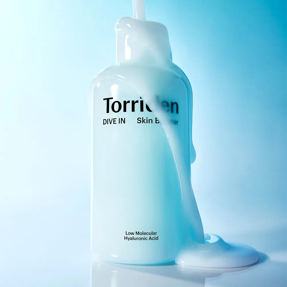 Torriden Dive-In Low Molecular Hyaluronic Acid Skin Booster 200ml