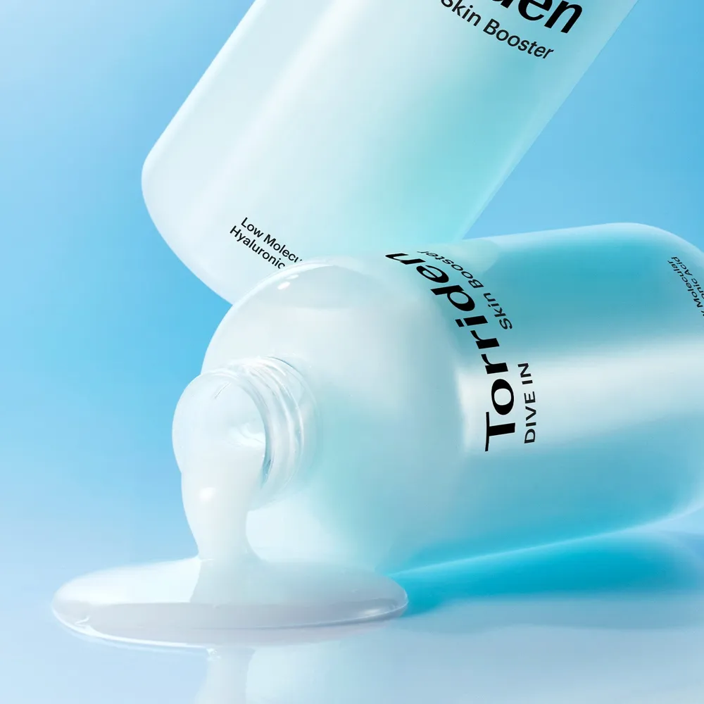 Torriden Dive-In Low Molecular Hyaluronic Acid Skin Booster 200ml
