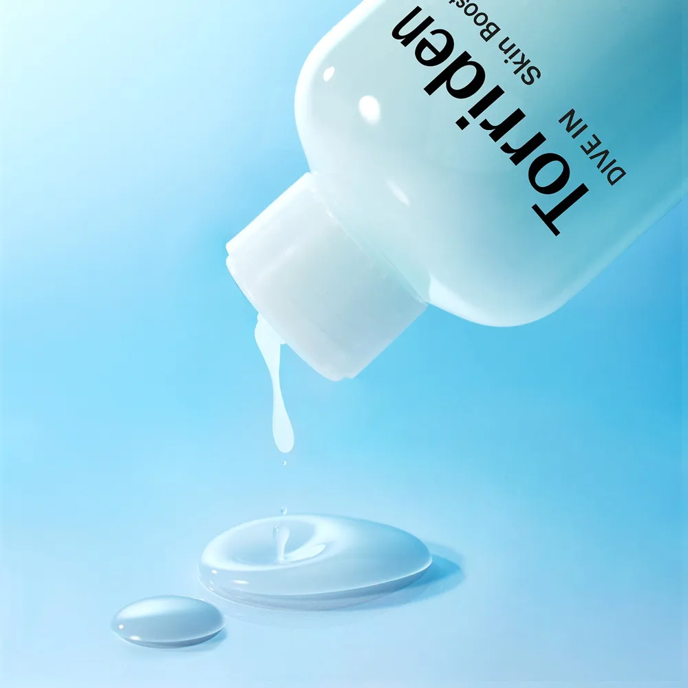 Torriden Dive-In Low Molecular Hyaluronic Acid Skin Booster 200ml