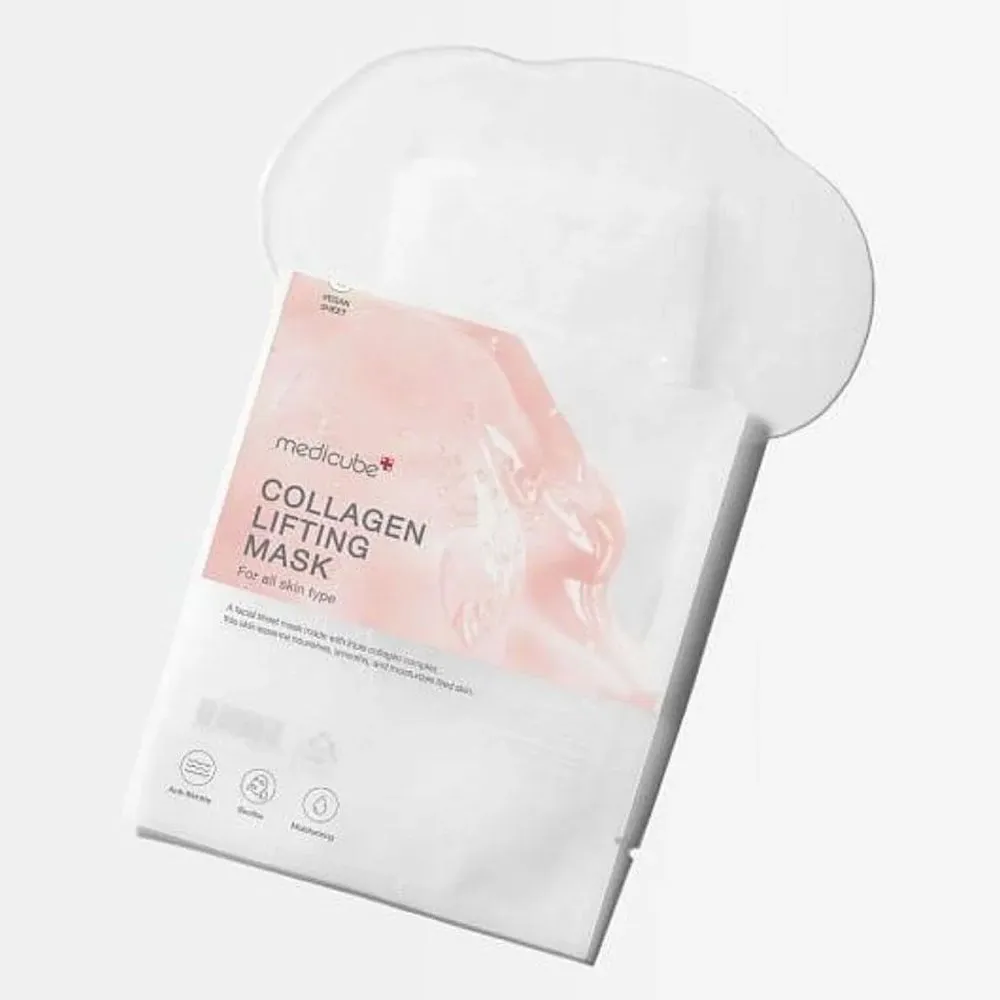 Medicube Collagen Lifting Mask 27g