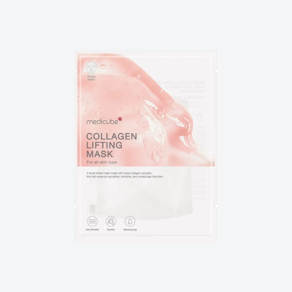 Medicube Collagen Lifting Mask 27g