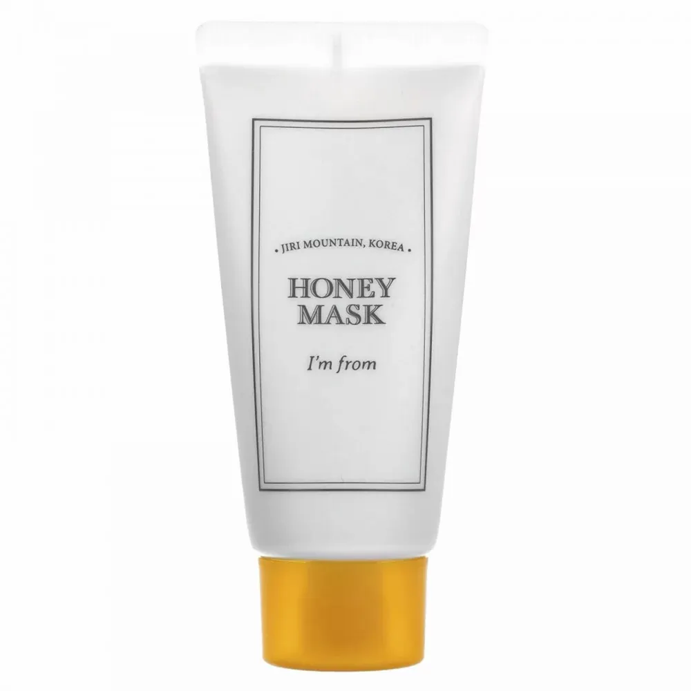 I'm From Honey Mask 30g
