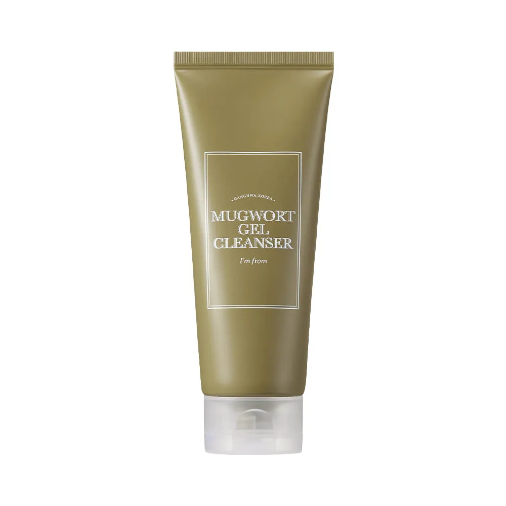 I'm From Mugwort Gel Cleanser 150ml
