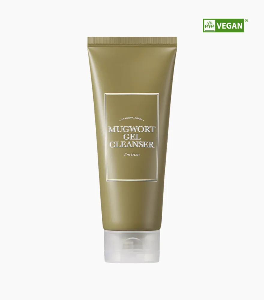 I'm From Mugwort Gel Cleanser 150ml
