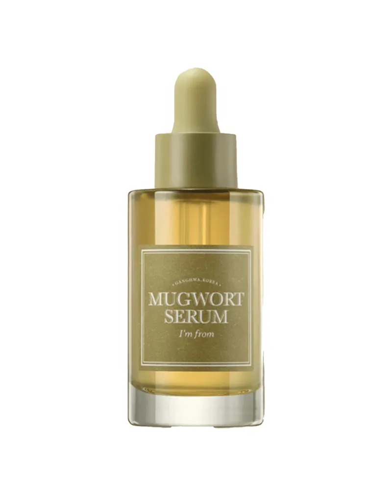 I'm From Mugwort Serum 30ml