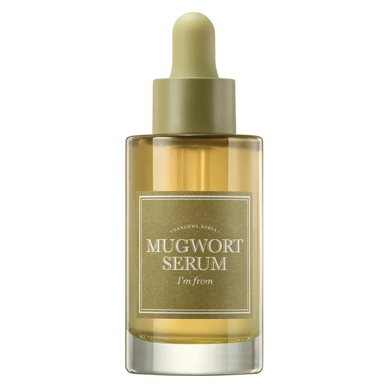 I'm From Mugwort Serum 30ml