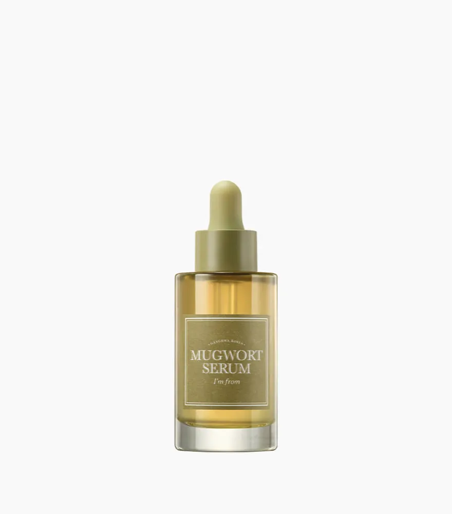 I'm From Mugwort Serum 30ml