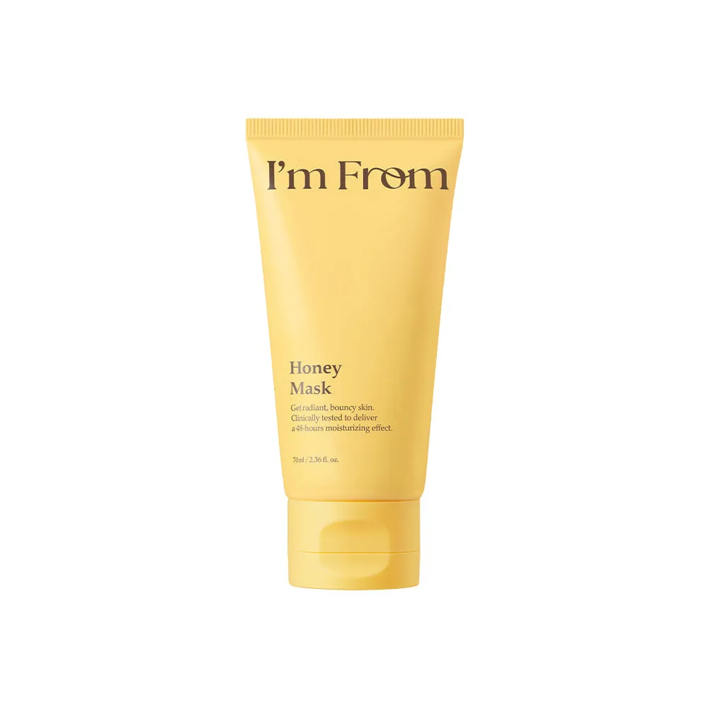 I'm From Honey Mask 70ml