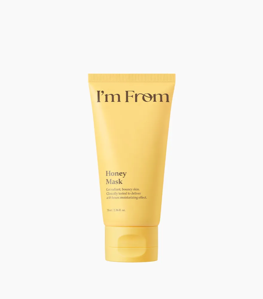 I'm From Honey Mask 70ml