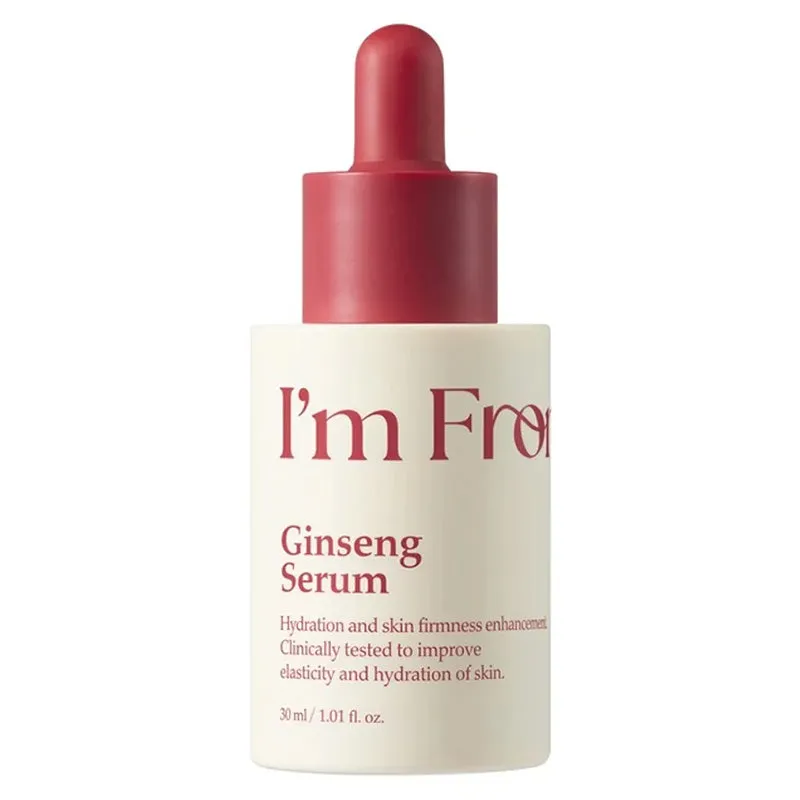 I'm From Ginseng Serum 30ml