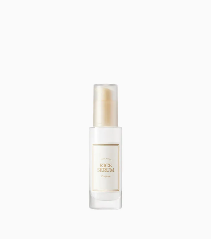 I'm From Rice Serum 30ml