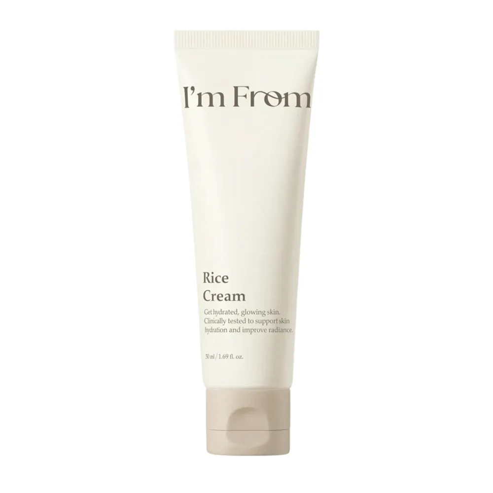 I'm From Rice Cream 50ml