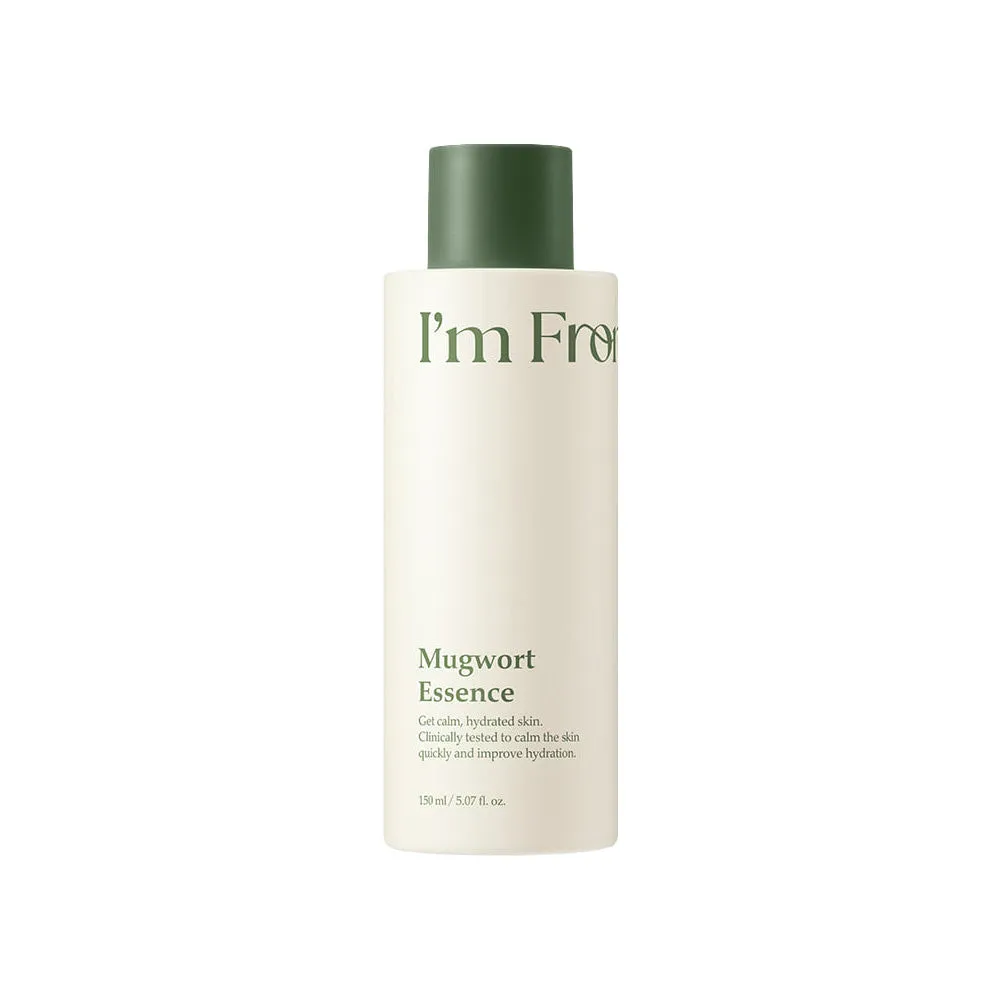I'm From Mugwort Essence 150ml