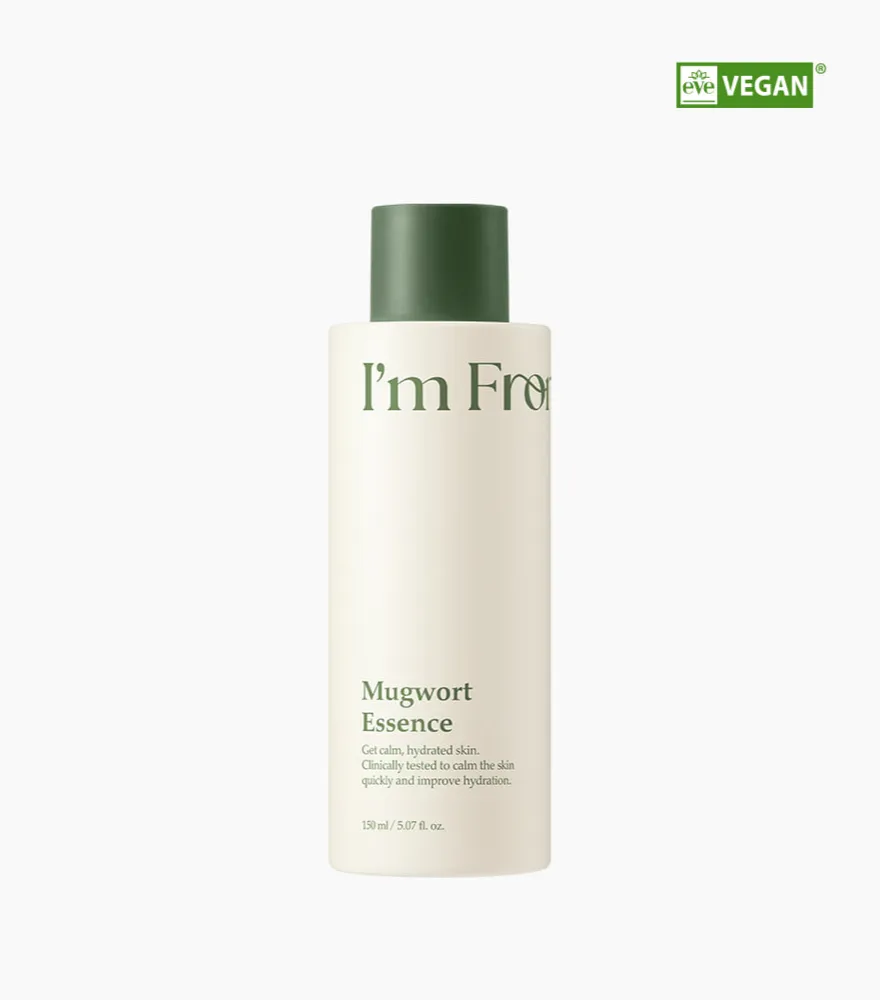 I'm From Mugwort Essence 150ml