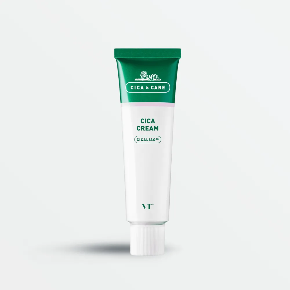 VT Cosmetics Cica Cream 50ml