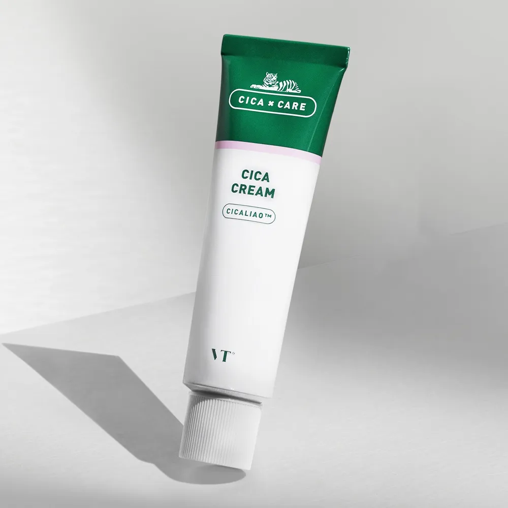 VT Cosmetics Cica Cream 50ml