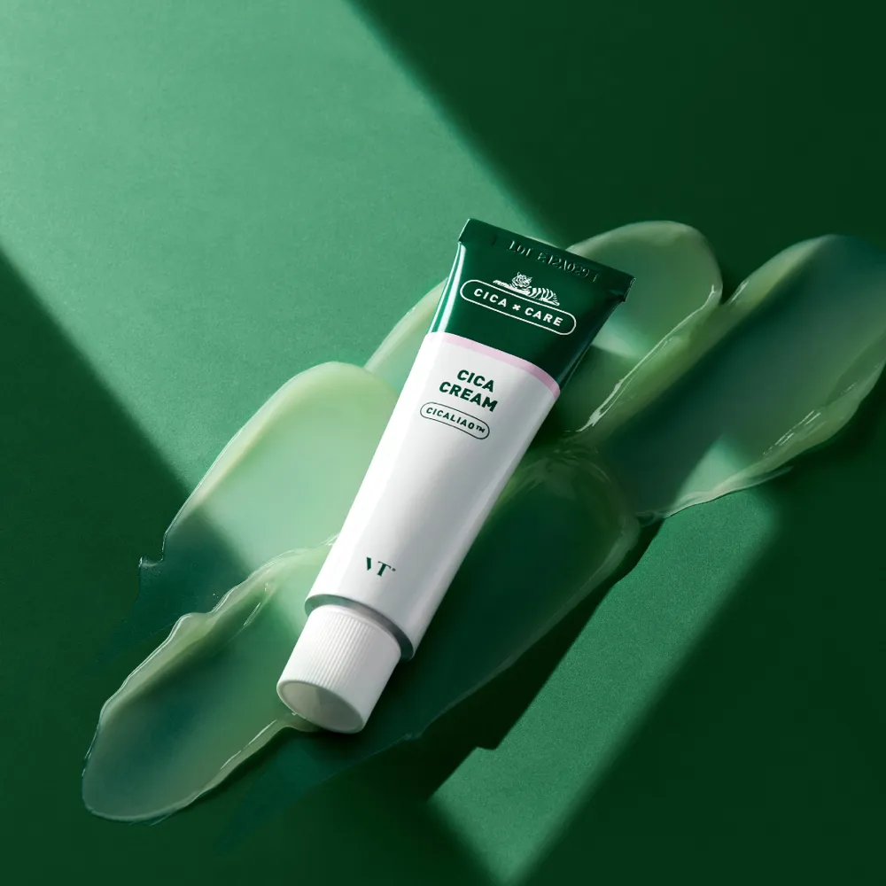 VT Cosmetics Cica Cream 50ml