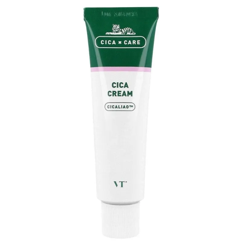 VT Cosmetics Cica Cream 50ml