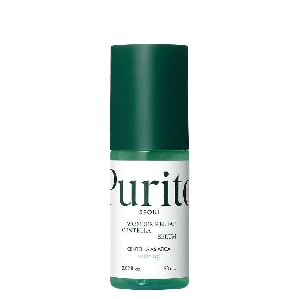 Purito Wonder Releaf Centella Serum 60ml