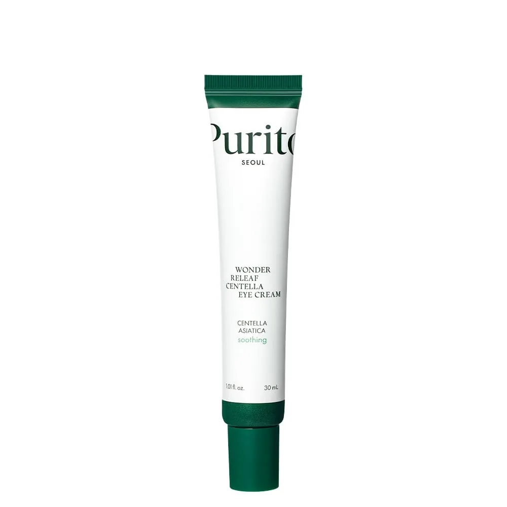 Purito Wonder Releaf Centella Eye Cream 30ml