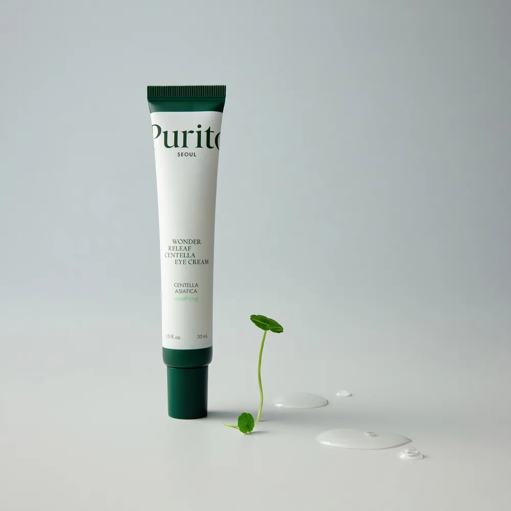 Purito Wonder Releaf Centella Eye Cream 30ml