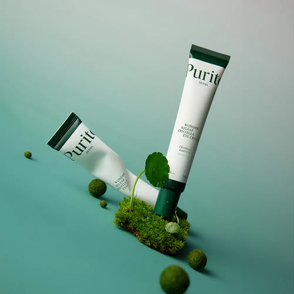 Purito Wonder Releaf Centella Eye Cream 30ml