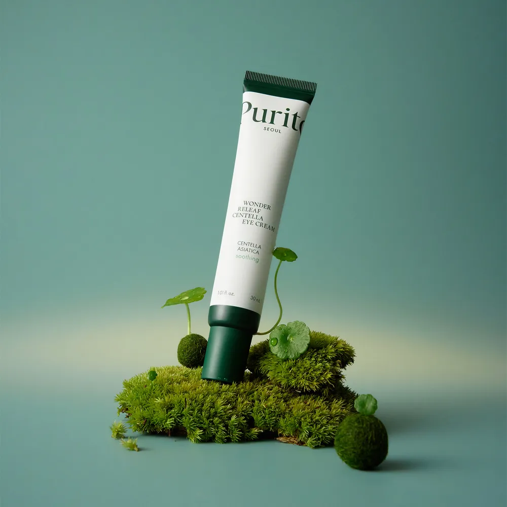 Purito Wonder Releaf Centella Eye Cream 30ml