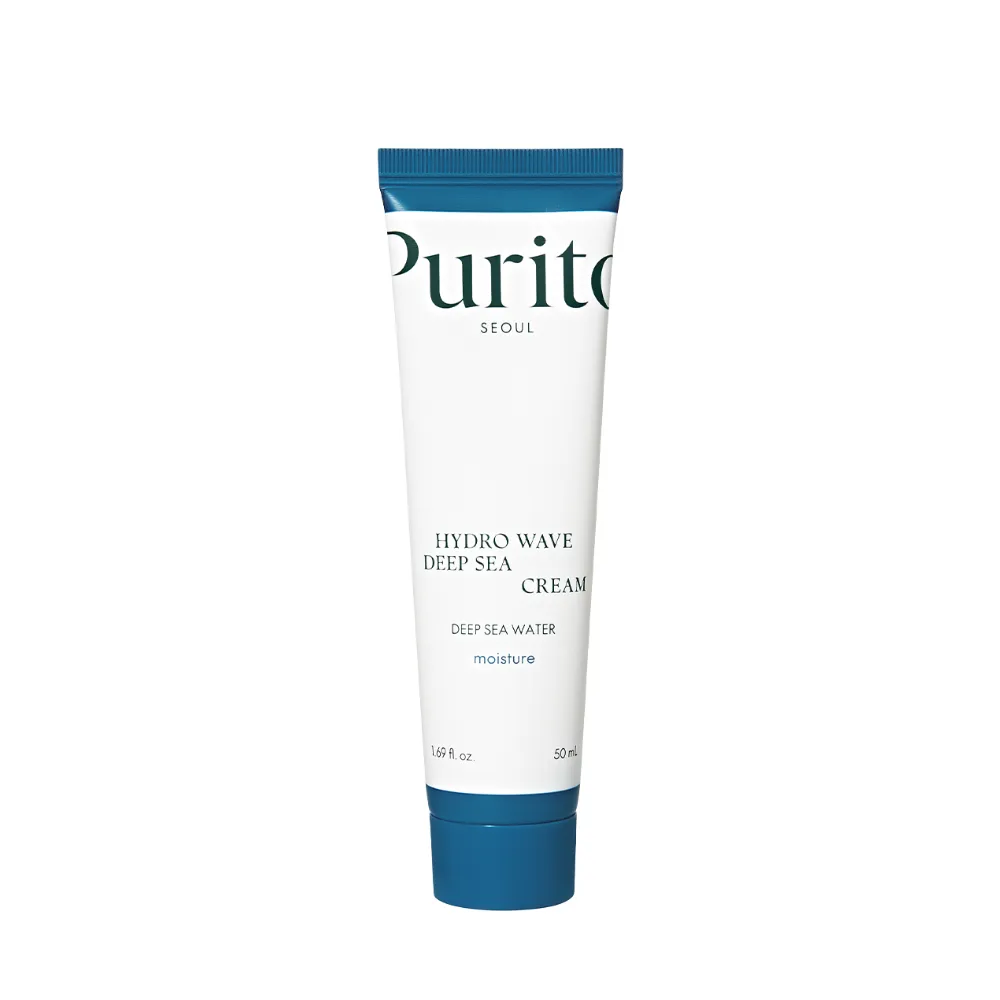 Purito Hydro Wave Deep Sea Cream 50ml
