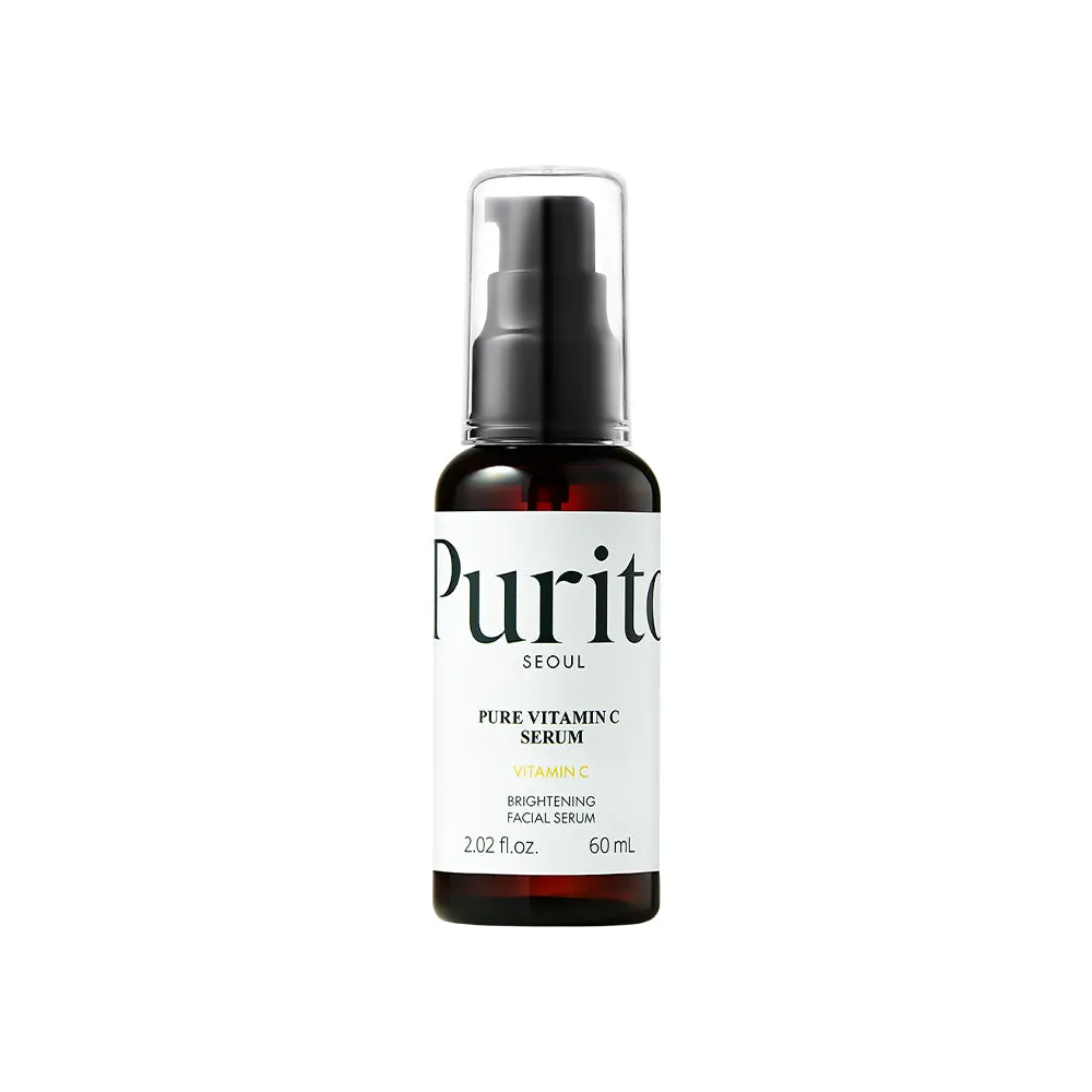 Purito Pure Vitamin C Serum 60ml