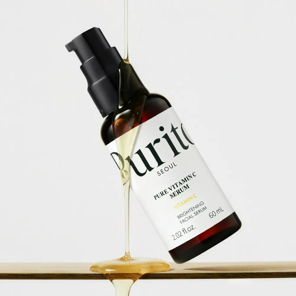 Purito Pure Vitamin C Serum 60ml