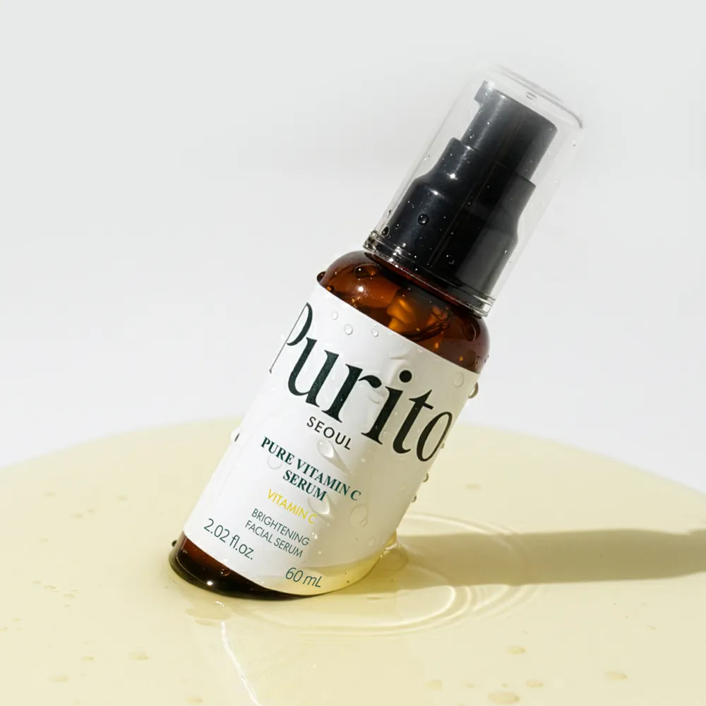 Purito Pure Vitamin C Serum 60ml