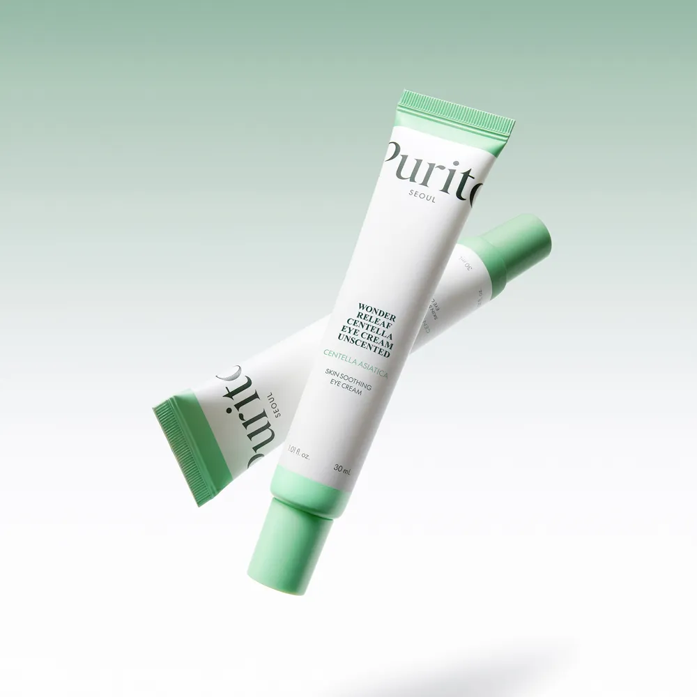 Purito Wonder Releaf Centella Eye Cream Unscented 30ml
