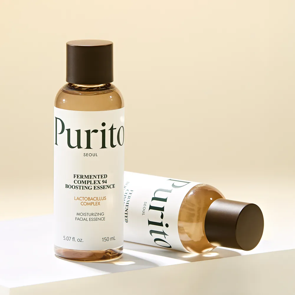 Purito Fermented Complex 94 Boosting Essence 150ml