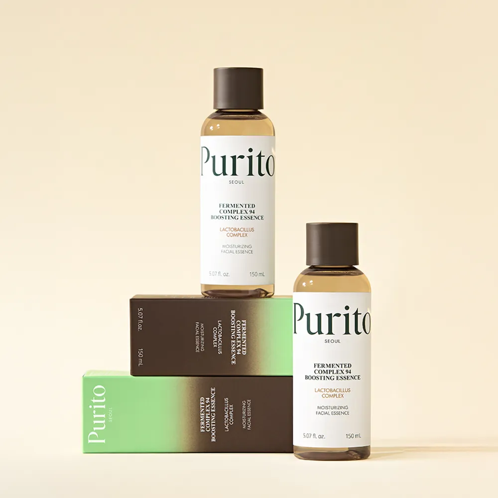 Purito Fermented Complex 94 Boosting Essence 150ml