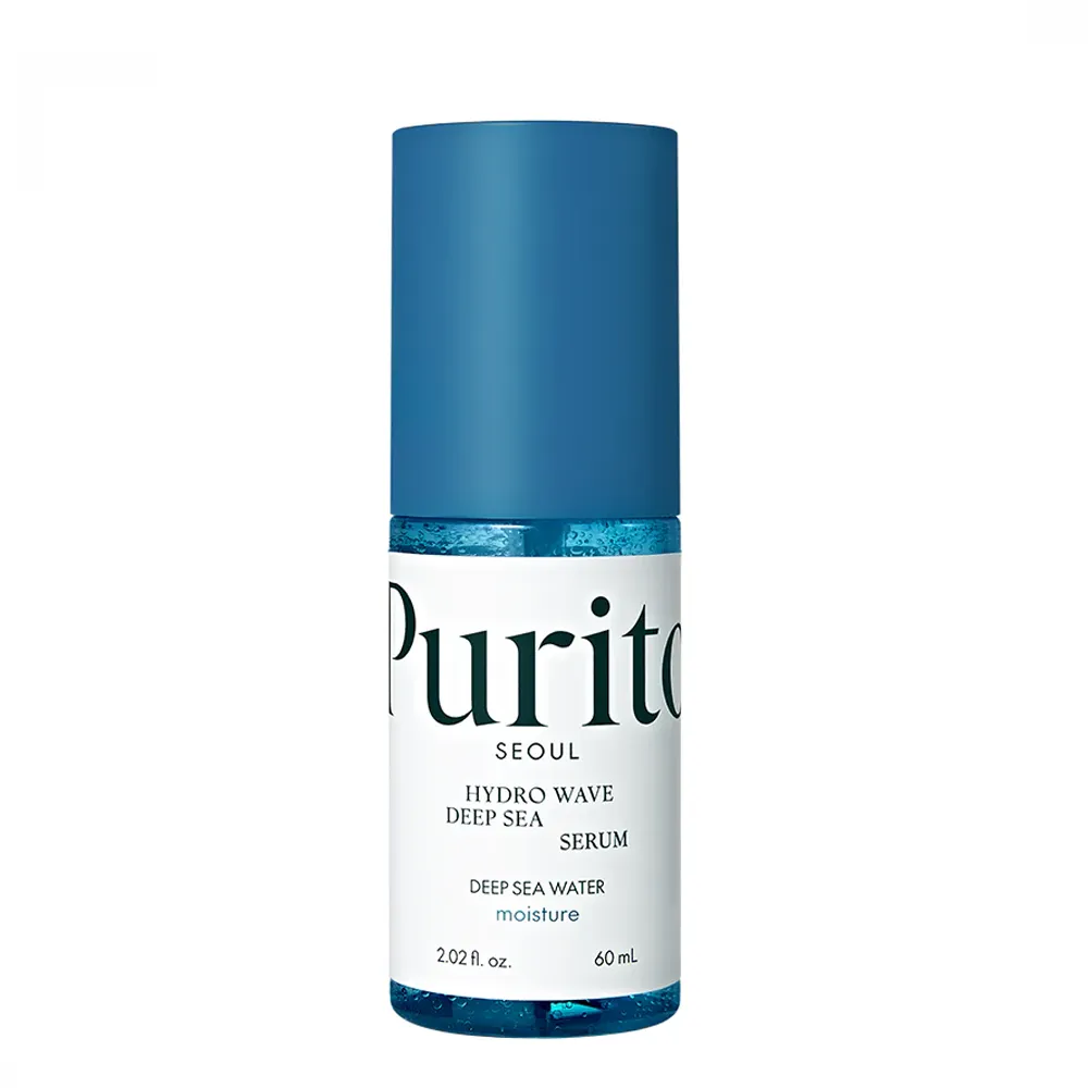 Purito Hydro Wave Deep Sea Serum 60ml