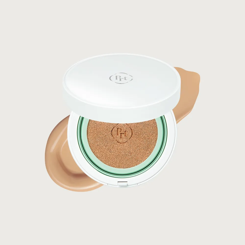 Purito Wonder Releaf Centella BB Cushion 13 Neutral Ivory 15g
