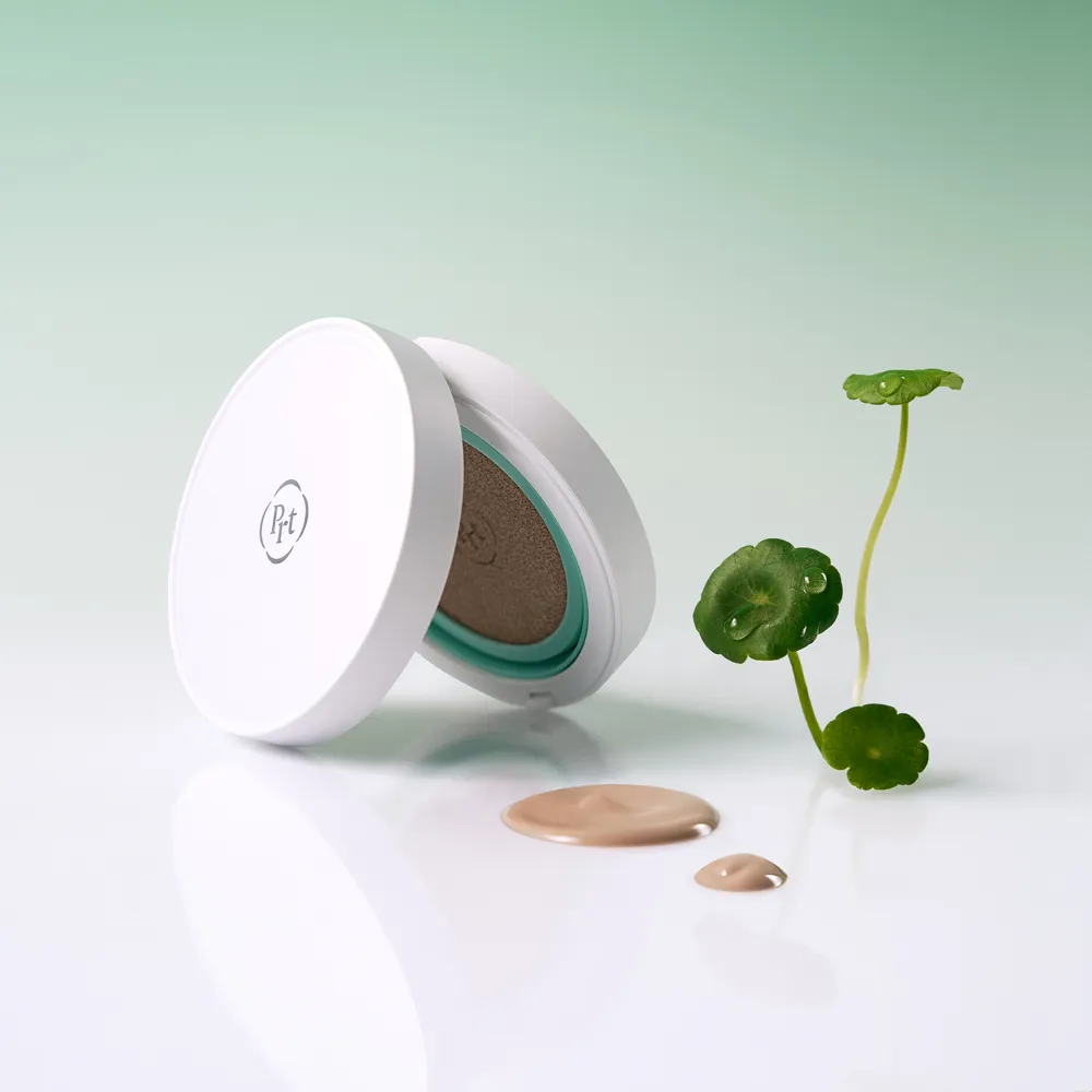Purito Wonder Releaf Centella BB Cushion 13 Neutral Ivory 15g