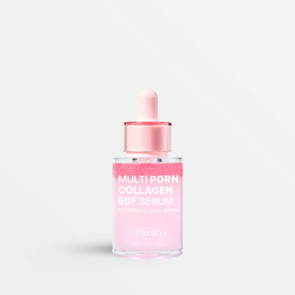 Purito Multi PDRN Collagen EGF Serum 30ml